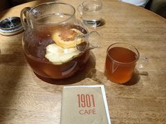 -1901 Cafe(西四店)