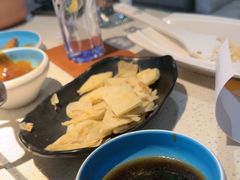 -黄记煌三汁焖锅(顺义华联店)