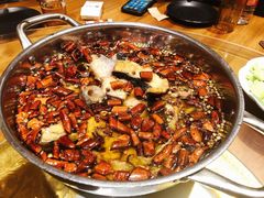 -望京一号·重庆江湖菜(工体店)