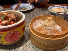 -南京大牌档(青岛万象城店)