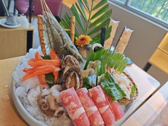 -生如夏花泰式火锅(西村黑金店)