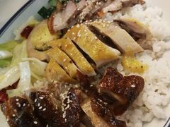 -粤式轩广东茶餐厅(草市街店)