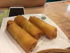 -添好运点心专门店(中环IFC店)