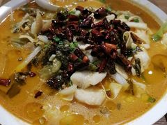 -鱼你在一起(南开天佑城店)