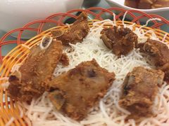 -稻香酒家·33年老字号·港式粤菜(富邦中心店)