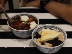 -堂屋糖水店(愚园店)