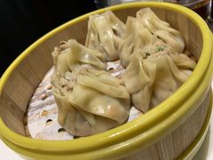三鲜烧麦-大铁勺新津菜(东丽阳光新业广场店)