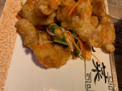 -四姐妹东北饺子(沙尾路店)