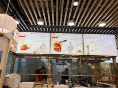 -老胜香包子铺(天津机场店)