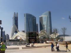 -光谷广场