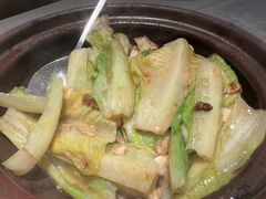 -志明眷村·台式融合菜·宵夜