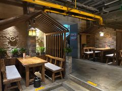-丹江渔村(首都机场店)