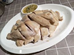 -老廣食堂(区庄店)