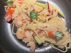 -芭莉与彩虹西餐厅(成都合生汇店)