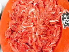 -海银海记潮汕牛肉火锅(新港中路海珠店)