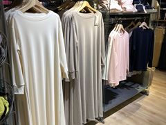 -MUJI无印良品(西单大悦城店)