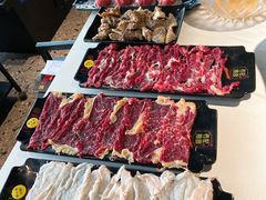 -潮发潮汕牛肉店(永庆坊店)