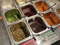 -合易泓烤肉•首创生椰大油边(宁山路店)