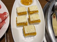 -快乐小羊(富强中路店)