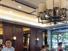 -毛华美食(清扬路店)