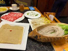 -老码头火锅(骡马市店)