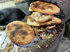 -迎春桥老炉烧饼(碧霞路店)