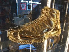 -Air Jordan(世贸天阶店)