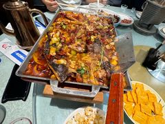 -巴渝菜馆(涿州店)