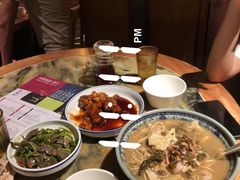 -慧娟面馆·餐厅(望江路店)