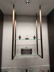 -文华东方水疗中心