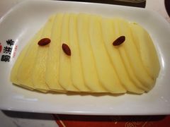 -蜀滋香鲜鱼火锅(黄金路店)