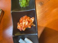 -玖·炭火烤肉