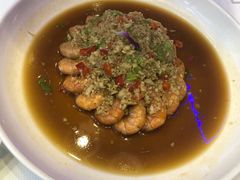 五味大虾-尚岛私房菜(西方巷店)