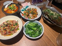 -树厨贵州菜(大十字店)