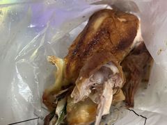 吴山烤鸡-吴山烤禽 (吴山路店)