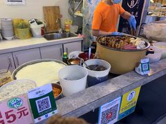 -安徽阜阳卷馍(西单店)