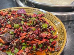 -老来福·非遗酸汤兔(凯旋路店)