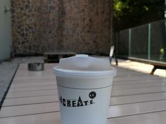 -J Create城市露营咖啡·简餐·宠物(上海动物园店)