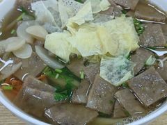 -老潍县美食街(东方路店)