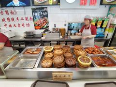 -东方削面(迎泽街店)