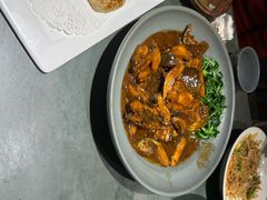 -兰溪小馆(首经贸店)