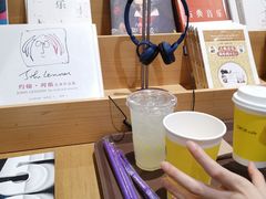 -咪咕咖啡(北京西单店)