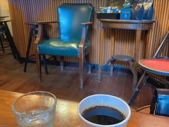 -RUMORS COFFEE ROASTERY鲁马滋咖啡(湖南路店)