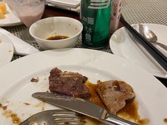 -景湖轩全日制餐厅·南湖名都