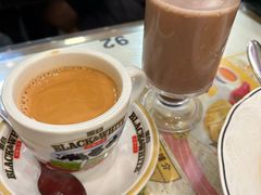 -龙城冰室(旺角)