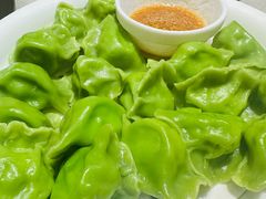 -大锅强·蒸海鲜青岛菜(吾悦广场店)