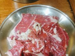 -西塔老太太泥炉烤肉(万柳华联店)