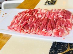 -北门涮肉·铜锅涮肉(南锣鼓巷店)