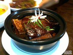 外婆红烧肉-外婆家(杭州马塍店·杭帮菜名店)