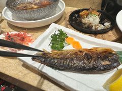 -东京屋(武定路店)
